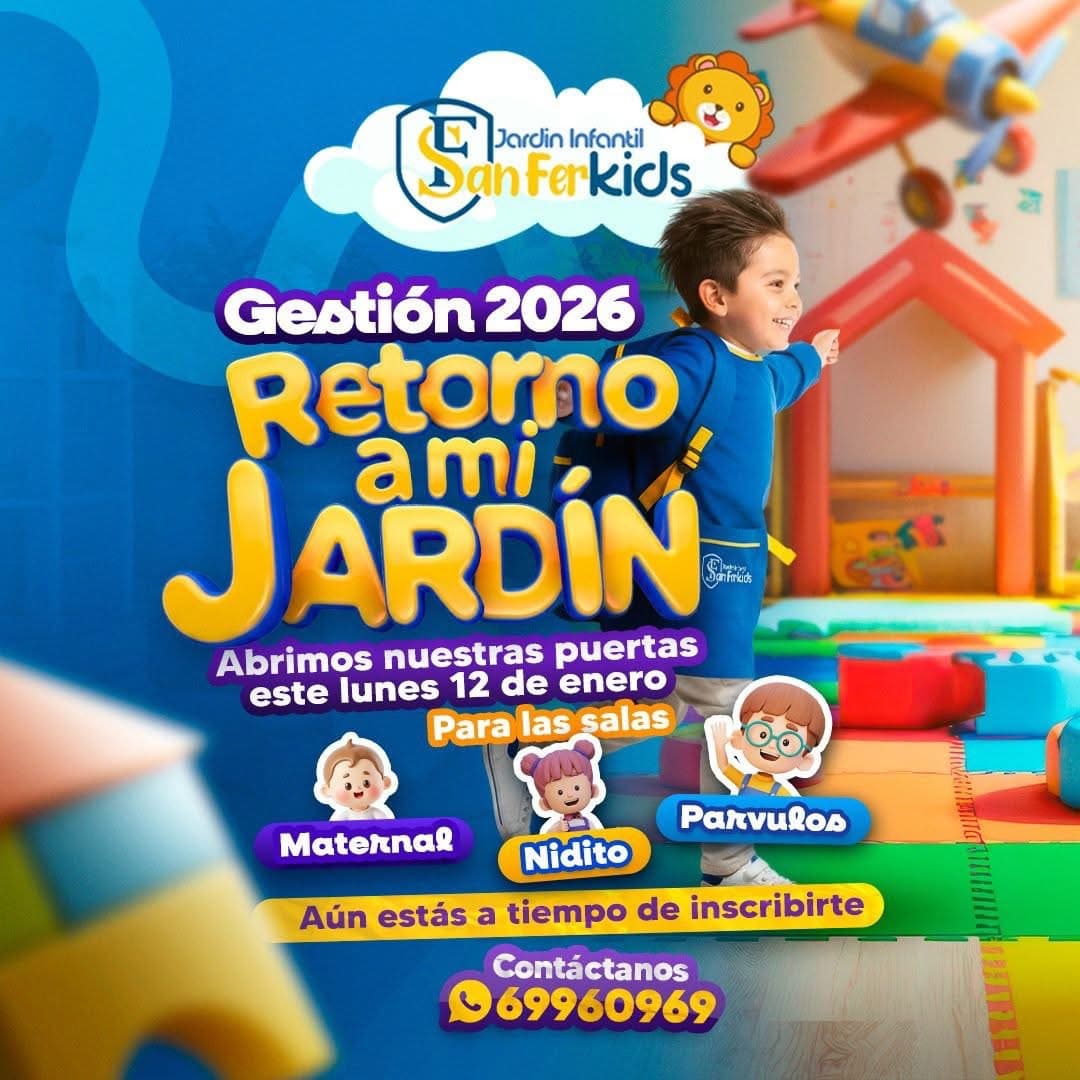 Nivel Inicial — Despertando la curiosidad