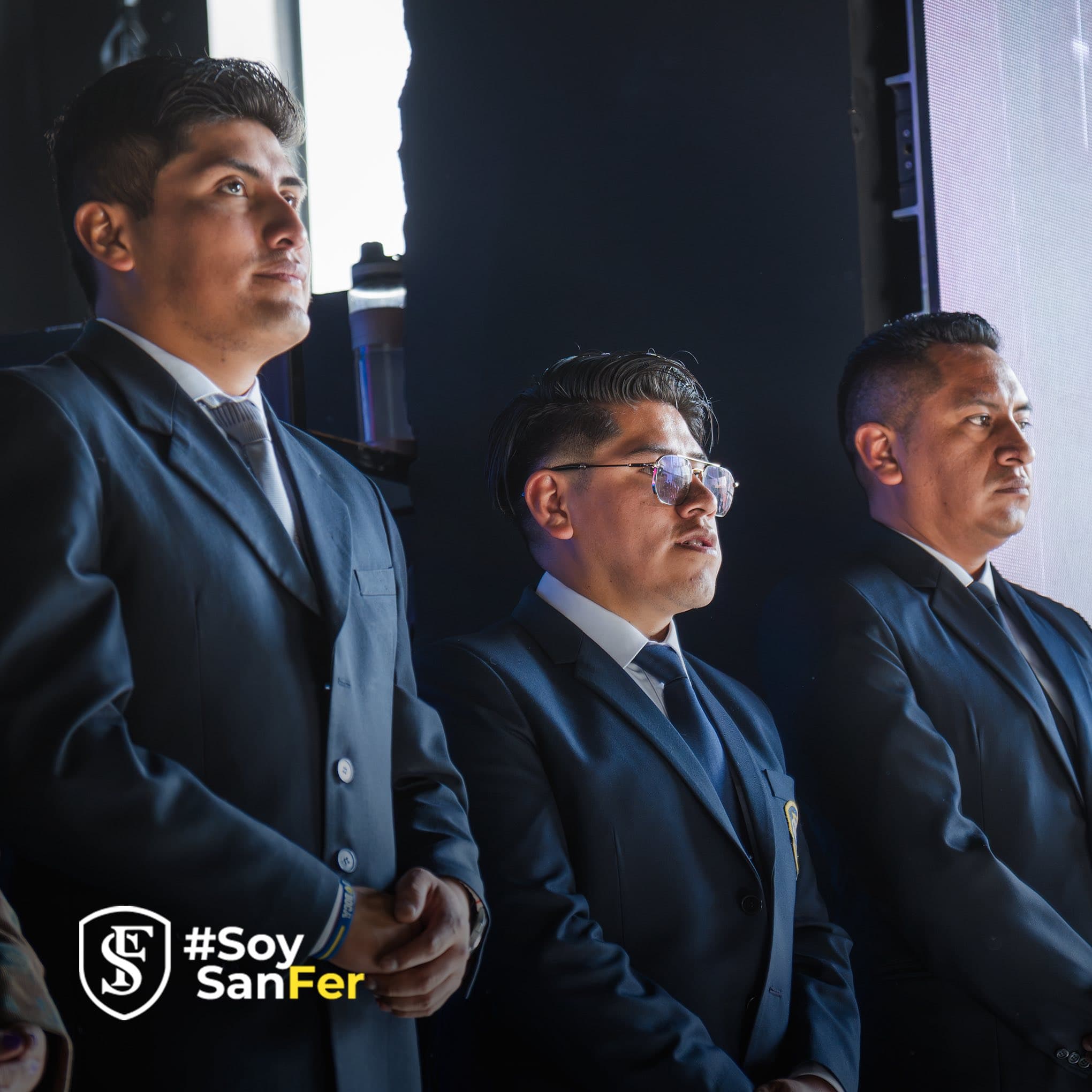 Equipo Secundaria